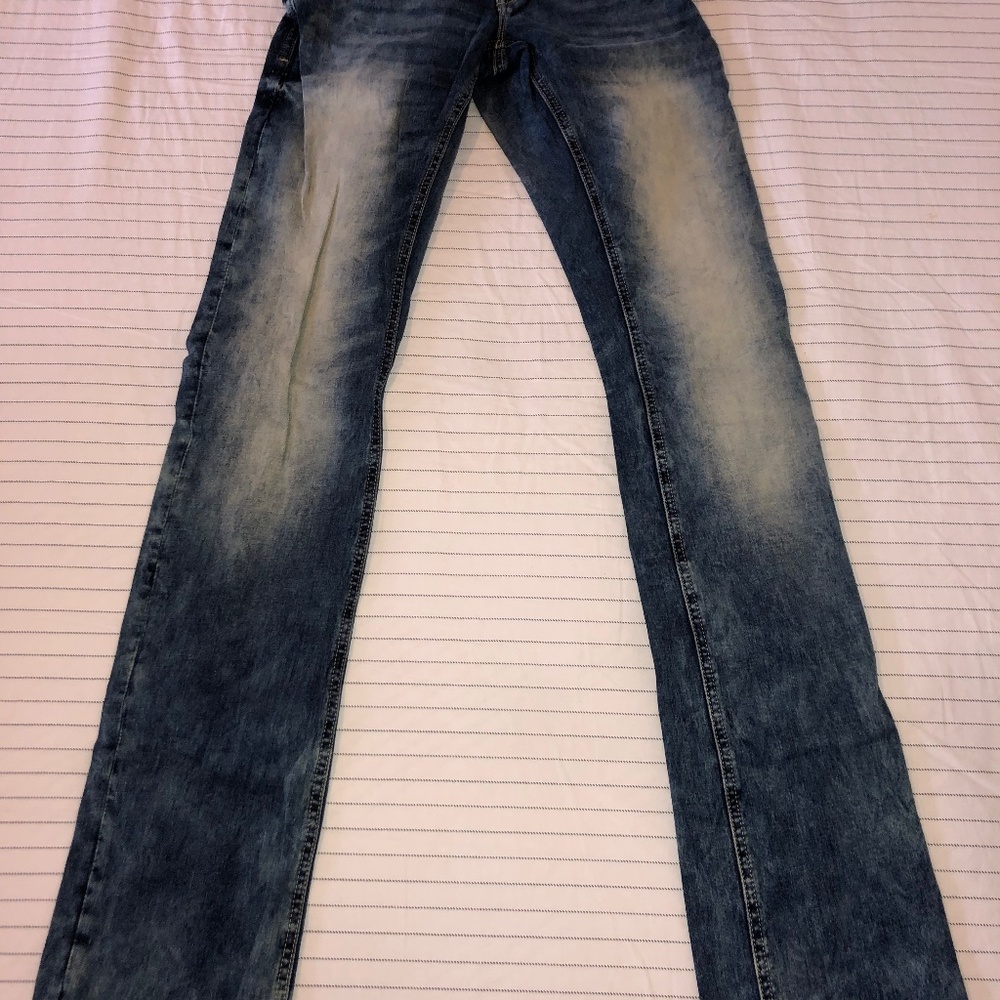 Girls jeans